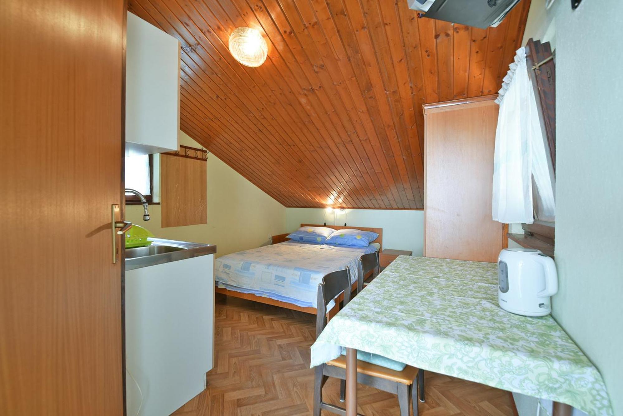 Apartments Ivan 41 Pula Exterior photo