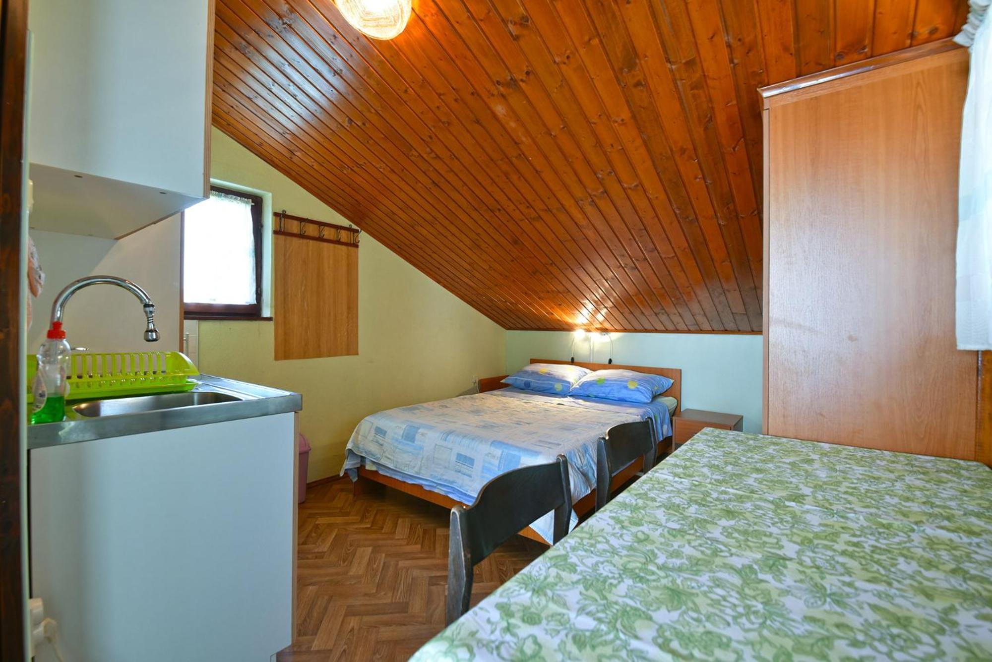 Apartments Ivan 41 Pula Exterior photo