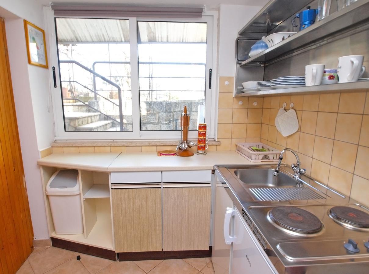 Apartments Ivan 41 Pula Exterior photo